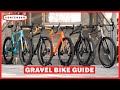 The Gravel Bike Buyer's Guide | How to Choose Your Next Gravel Bike | Contender Bicycles