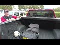 undercover armor flex on a 2024 chevy silverado 1500 review by chris from c u0026h auto accessories