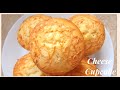 Cheese Cupcake | How to make Cheese Cupcake Recipe