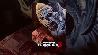 Terrifier 3