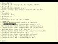 Python Tutorial - Simple XML Parsing with feedparser