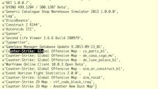 Python Tutorial - Simple XML Parsing with feedparser