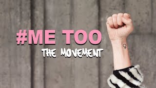 Me Too: The Movement (Official Trailer)