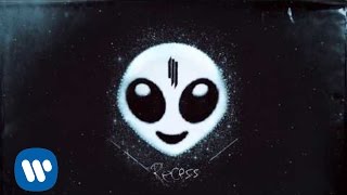 Skrillex - All Is Fair in Love and Brostep with Ragga Twins [AUDIO]