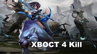 XBOCT PotM (4) shots (4) Kills