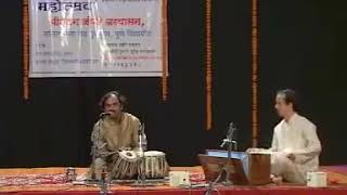 Banaras Gharana Tabla solo | Teentaal 16 Matra | Pandit Arvind Kumar Azad Ji