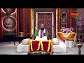 jagannatha sanskruti and corona precautions by pandit charana ram das manjari tv odisha