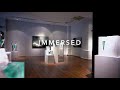 redsea gallery immersed by ben young