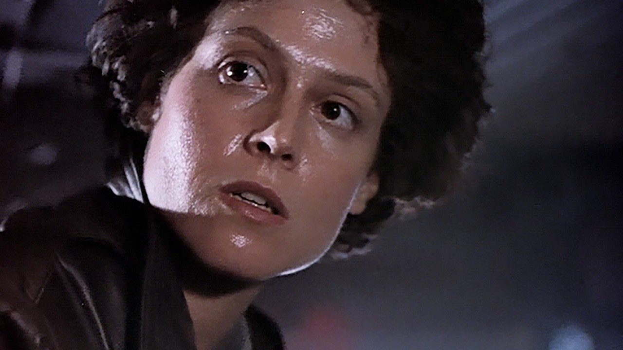 Aliens 1986 Original Trailer Youtube