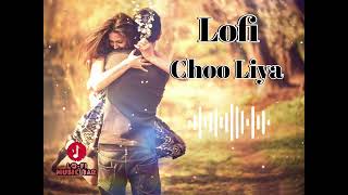 Lofi Choo Liya (Slowed + Reverb) - A Love Song @lofimusicbar