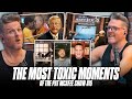 An Hour Of The Most Toxic Moments From The Pat McAfee Show | Part 15