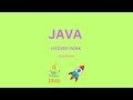 Day 18 Pattern Syntax Checker in Java || HackerRank