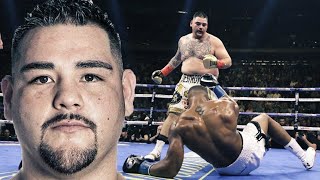 Andy Ruiz | Best Knockouts