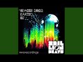 Kubrick's Jive (Original Mix)