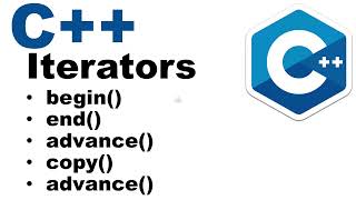 CPP, C++ Visual Studio - Vectors and Iterators
