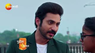 Savalyachi Janu Savali | Ep - 118 | Preview | Jan 28 2025 | Zee Marathi