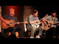 Last Train To Clarksville Jeff Daniels Ben Daniels Band City Winery NYC 8/15/2018