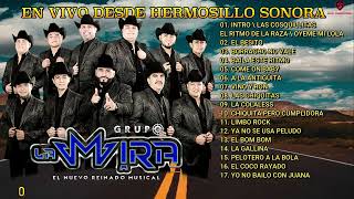 EN VIVO | DESDE HERMOSILLO SONORA | GRUPO LA MIRA |