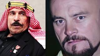 Ivan Koloff on his Real Fight with The Iron Sheik