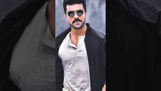 (RAM CHARAN) AI Animated Video ☝️👍😊 #likeforlikes #1000subscriber #indianactor #ramcharan