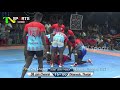 2nd final league db jain chennai vs okkanadu thanjai state level kabaddi @ delta vaduvur 2021