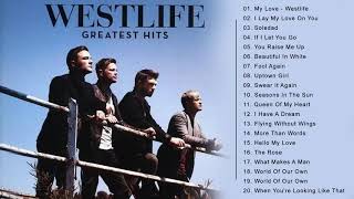 The Best Of Westlife   Westlife Greatest Hits  Album