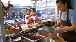 ข้าวต้มโอเค ร้านอร่อยราคาประหยัด​ ​ที่เมืองยะลา