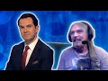 Reacting To Every Time Jimmy Carr Has Been OWNED  8 Out Of 10 Cats Does Countdown Cam