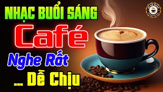 Nhạc Không Lời Buổi Sáng Nghe Rất Dễ Chịu - Hòa Tấu Rumba Guitar 2025 - Nhạc Cafe Buổi Sáng