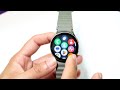 how to use samsung galaxy watch 7 complete beginners guide