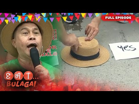 Mayor Jose, espiritista na?! SUGOD BAHAY MGA KAPATID EAT BULAGA July 05, 2024