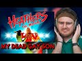 THEY WERE NOT DIRTY! | My Dead Gay Son from Heathers: The Musical | Reaction/Analysis