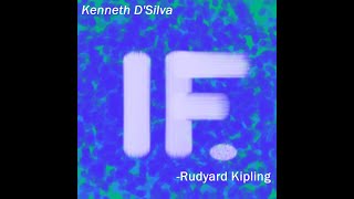 IF, a poem by Rudyard Kipling