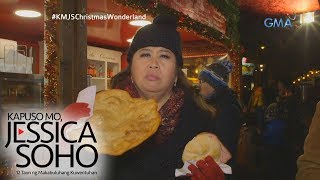 Kapuso Mo, Jessica Soho: Food trip sa Austria and Croatia