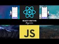React Native for Beginners | Counter App With Floating Button and Navigation