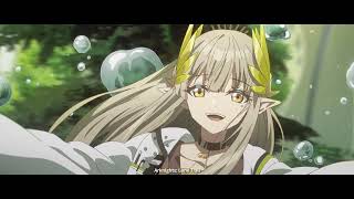 Arknights Animation PV- Lone Trail