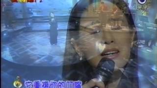 金佩姍演唱: 不了情