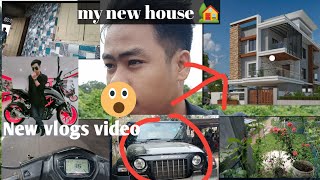 ag tni thng ny chini nok kwtal lo ama no nahar nani 🏡@hayungproduction1334