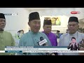 10 MEI 2023 – BERITA WILAYAH – LANGSUNG DARI SABAH