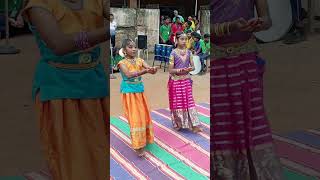 Pushpanjali dance