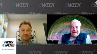 Simon Crosby of Swim | eSPEAKS with Chris Preimesberger