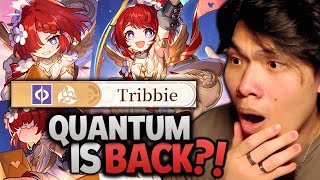 THE BEST SUMMON SUPPORT? | HSR 3.1 Tribbie Drip Marketing