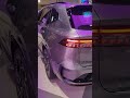 koleos 포르쉐를 능가하는 디자인 르노 신차 콜레오스 충격적인 실물 포착 renault new car