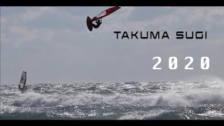 2020.[Takuma Sugi]