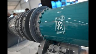 Rolls-Royce 2022 Full Year Investor Presentation 02/23/2023