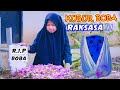 Drama | R.I.P Boneka Boba Raksasa Dinda