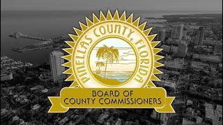 Board of County Commissioners Work Session/Agenda Briefing 4-4-24