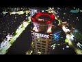 4k 2022 군포 시티뷰 gunpo day u0026 night drone