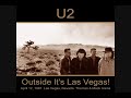 u2 las vegas usa 12 april 1987 full concert with enhanced audio