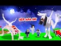 KITA ADU SCP PALING MENYERAMKAN DI MINECRAFT!!!